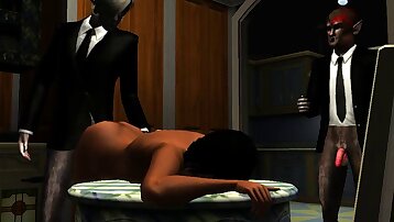 furry sex,sex games