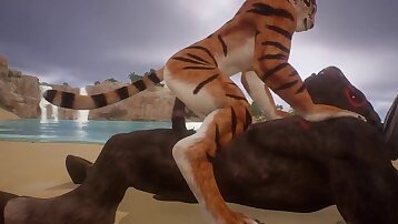 sexo peludo,cabalgando la polla