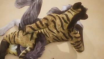 sexo peludo,hentai monstruo 3d