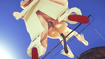 anime sex,cosplay sex