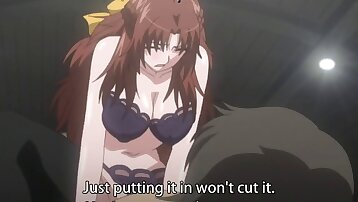 perwersyjny seks,seks anime