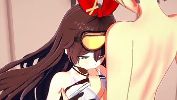 cavalcare il cazzo,genshin impatto xxx