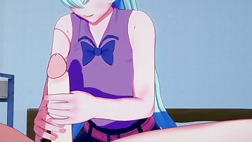 сексуальные аниме девушки,японские девушки