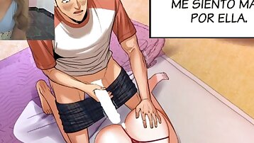 χεντάι πορνό,manga hentai