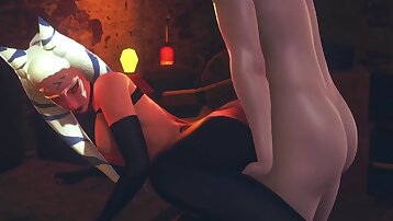 špinavý sex,cosplay sex