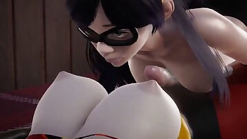 sexo excêntrico,milf hentai