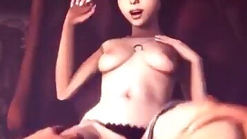 porno 3d,chicas anime sexys