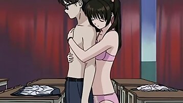 anime جنسی,ہینٹائی فحش