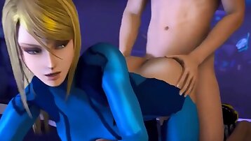 Cartoon-Sex,Anime-Sex