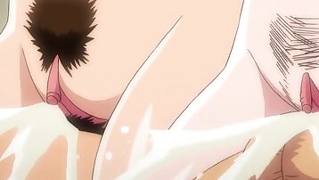 anime sex,milf hentai